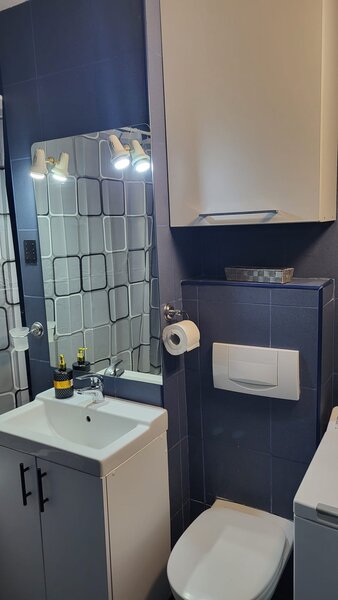 Unirii, Palatul Parlamentului,