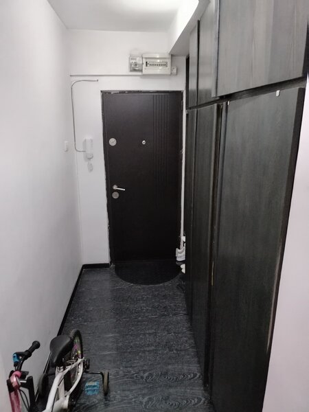 Unirii, Palatul Parlamentului,